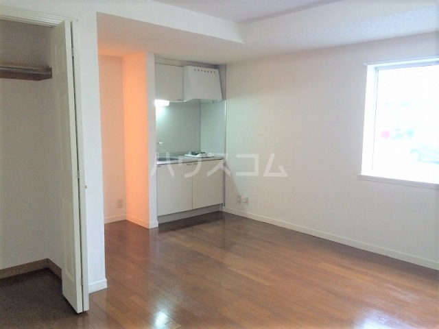 4/17 リビング/ダイニング