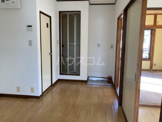 3/11 リビング/ダイニング