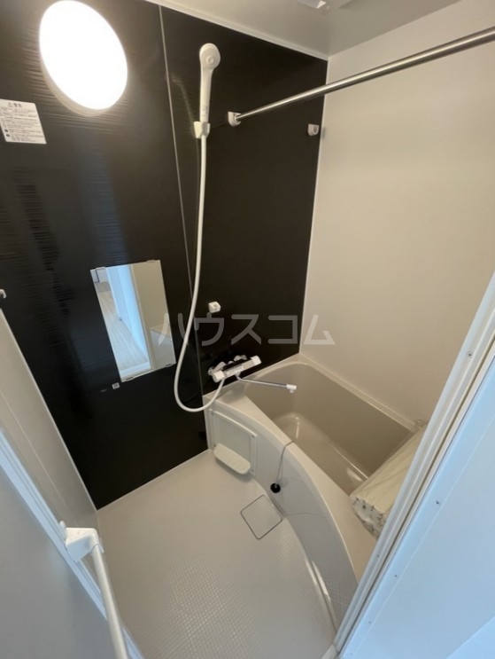 7/13 浴室