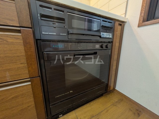 12/30 キッチン