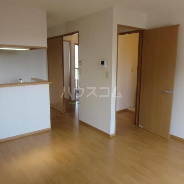 3/12 リビング/ダイニング