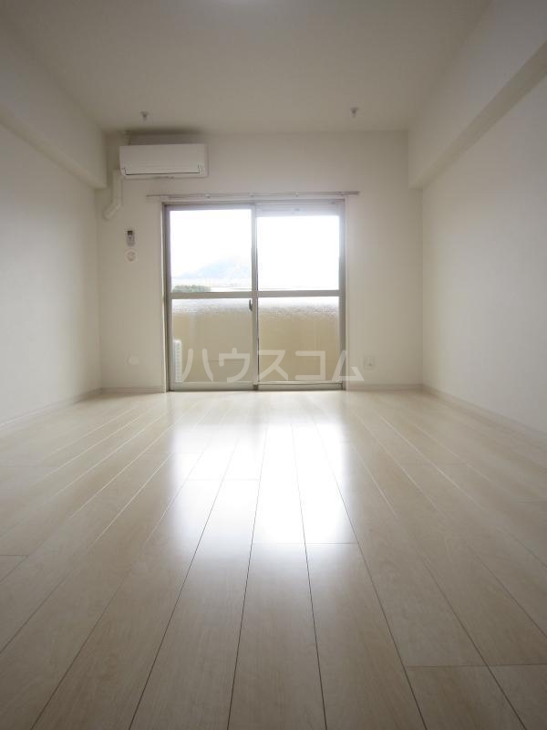 3/17 リビング/ダイニング