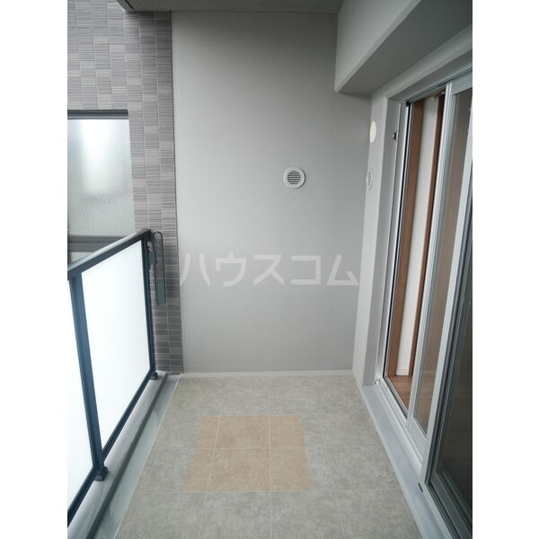 15/20 バルコニー