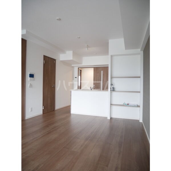 4/20 リビング/ダイニング