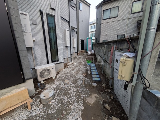 29/30 エントランス