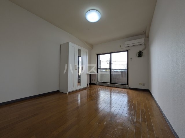 4/28 リビング/ダイニング