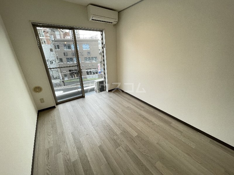 4/22 リビング/ダイニング