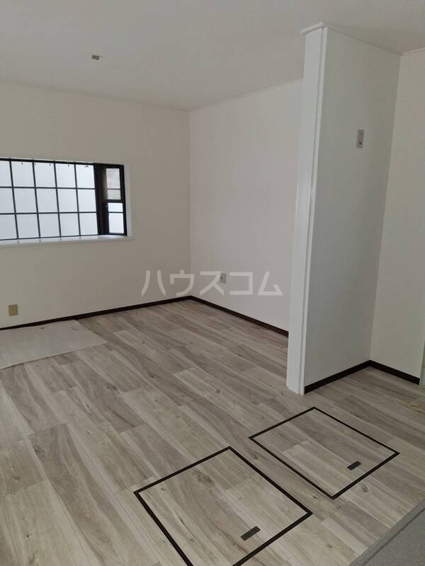 3/12 リビング/ダイニング