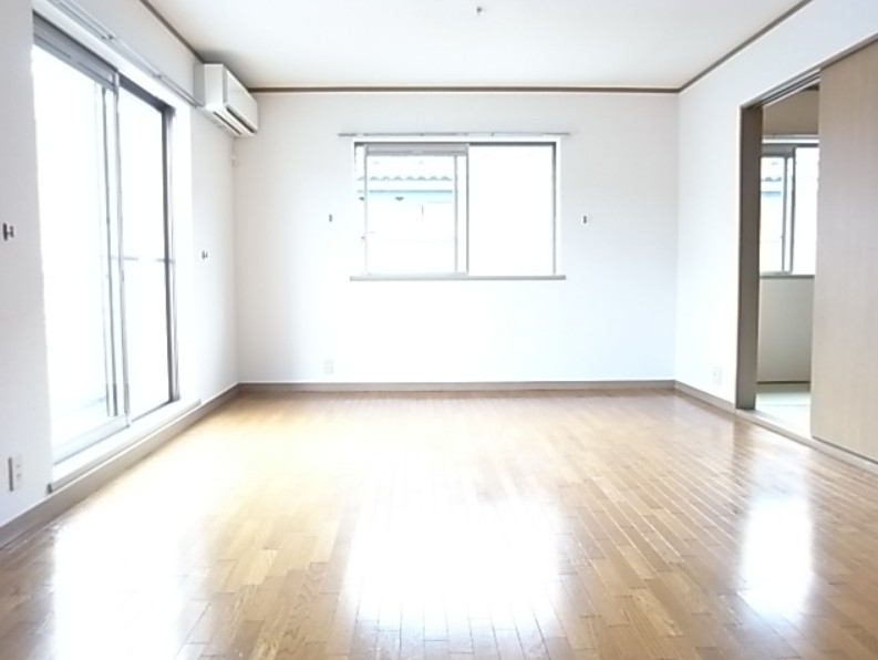 3/18 リビング/ダイニング