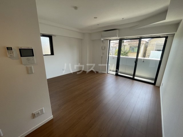 4/26 リビング/ダイニング