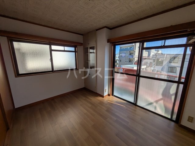 5/30 リビング/ダイニング