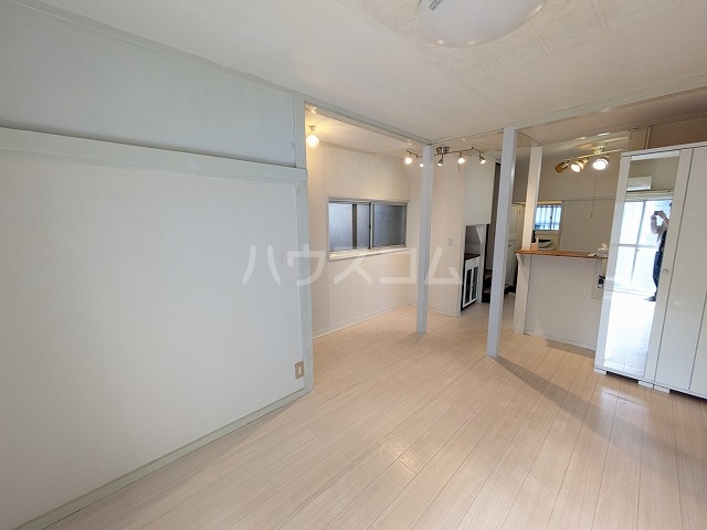 4/30 リビング/ダイニング