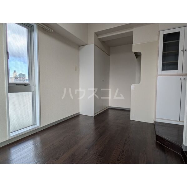 4/16 リビング/ダイニング