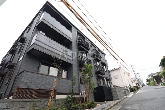 1/30 外観
