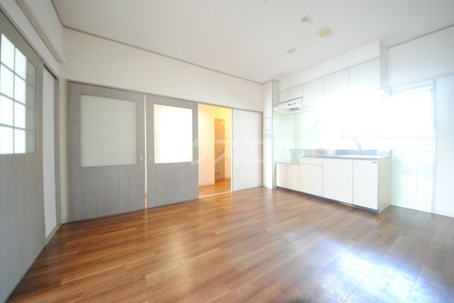 3/30 リビング/ダイニング