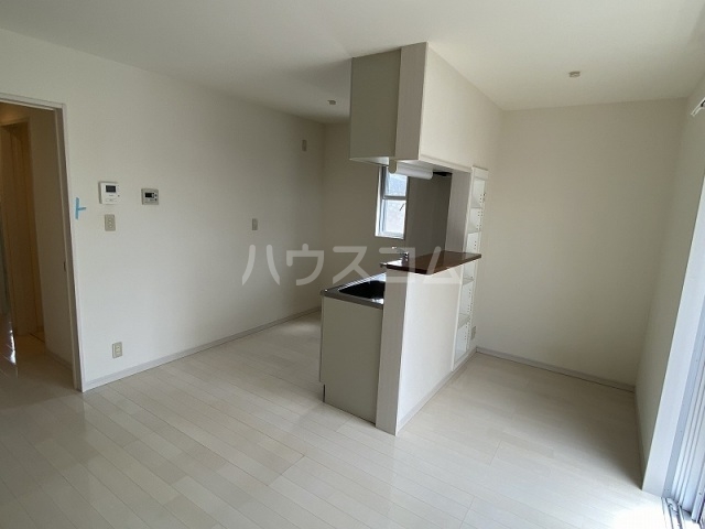 3/14 リビング/ダイニング