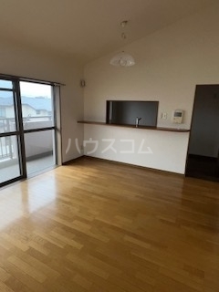 4/21 リビング/ダイニング