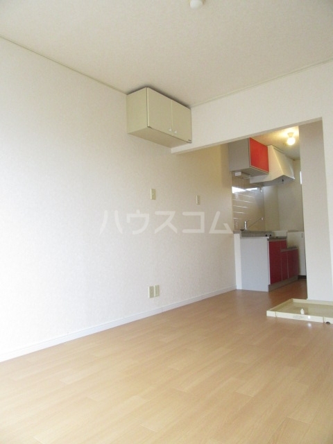 6/27 リビング/ダイニング