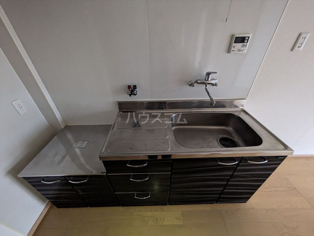 15/30 キッチン