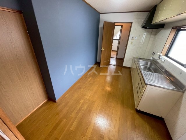 3/28 リビング/ダイニング