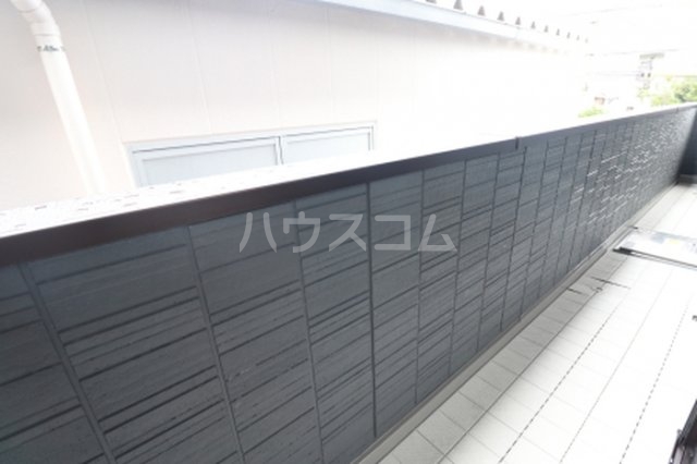 24/30 バルコニー