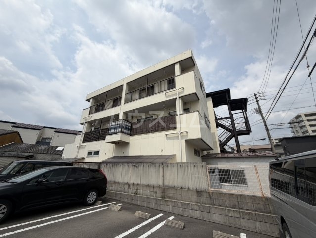 1/22 外観