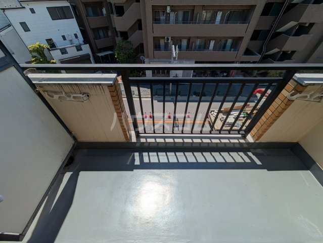 14/29 バルコニー