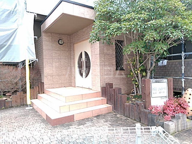 17/28 エントランス