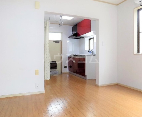 5/12 リビング/ダイニング