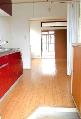 3/12 リビング/ダイニング