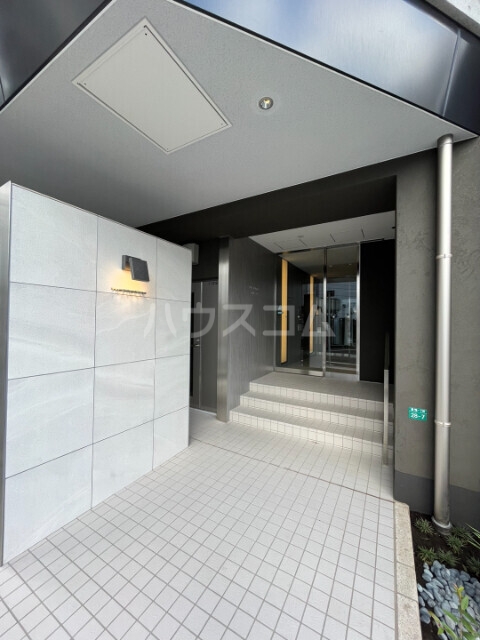 14/24 エントランス