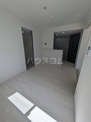 3/19 リビング/ダイニング