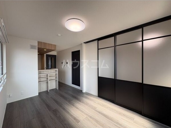 3/18 リビング/ダイニング