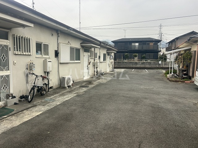 29/30 駐車場