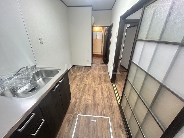 6/30 リビング/ダイニング