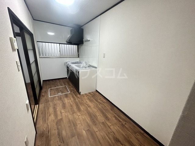 7/30 リビング/ダイニング