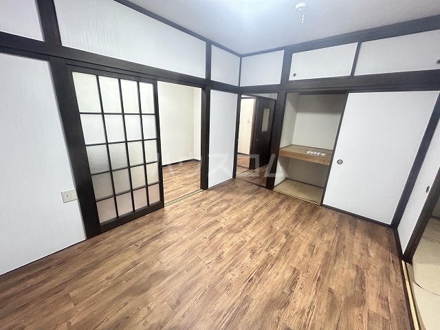 5/30 リビング/ダイニング