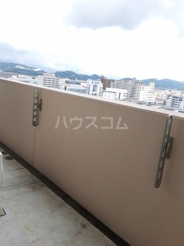 15/21 バルコニー