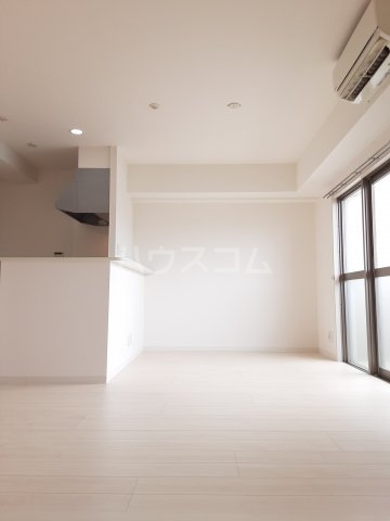 4/21 リビング/ダイニング