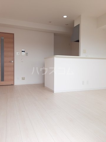 3/21 リビング/ダイニング