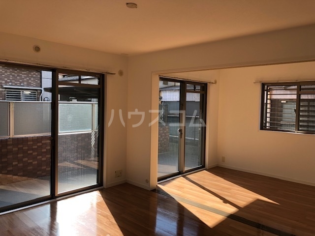 4/24 リビング/ダイニング