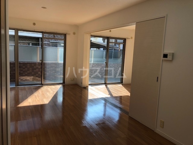 3/24 リビング/ダイニング