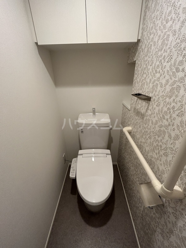 9/30 トイレ