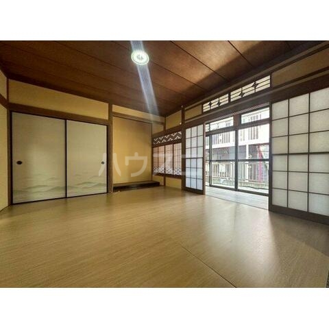 3/23 リビング/ダイニング