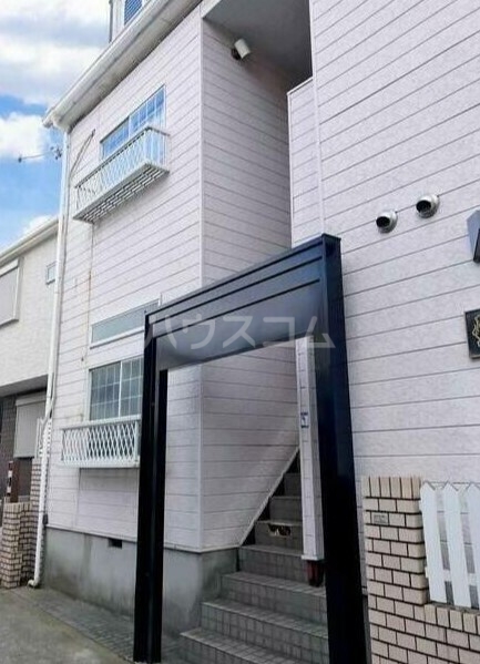 7/17 エントランス