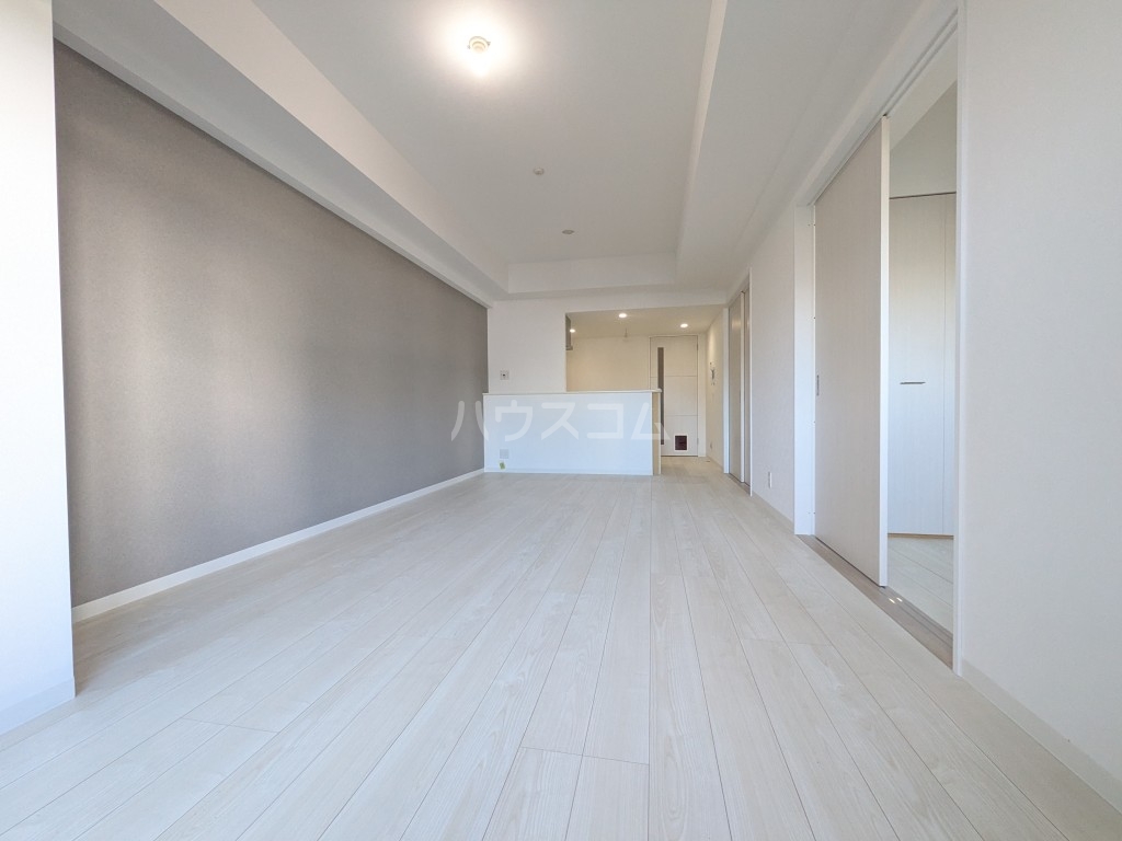 3/12 リビング/ダイニング