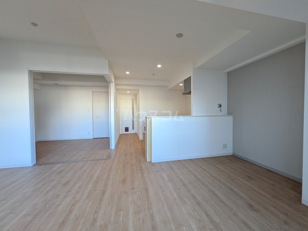 3/16 リビング/ダイニング