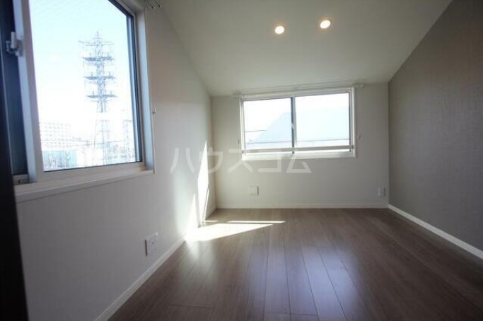 6/27 リビング/ダイニング