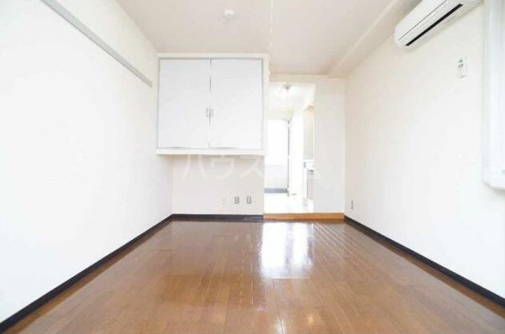 4/25 リビング/ダイニング