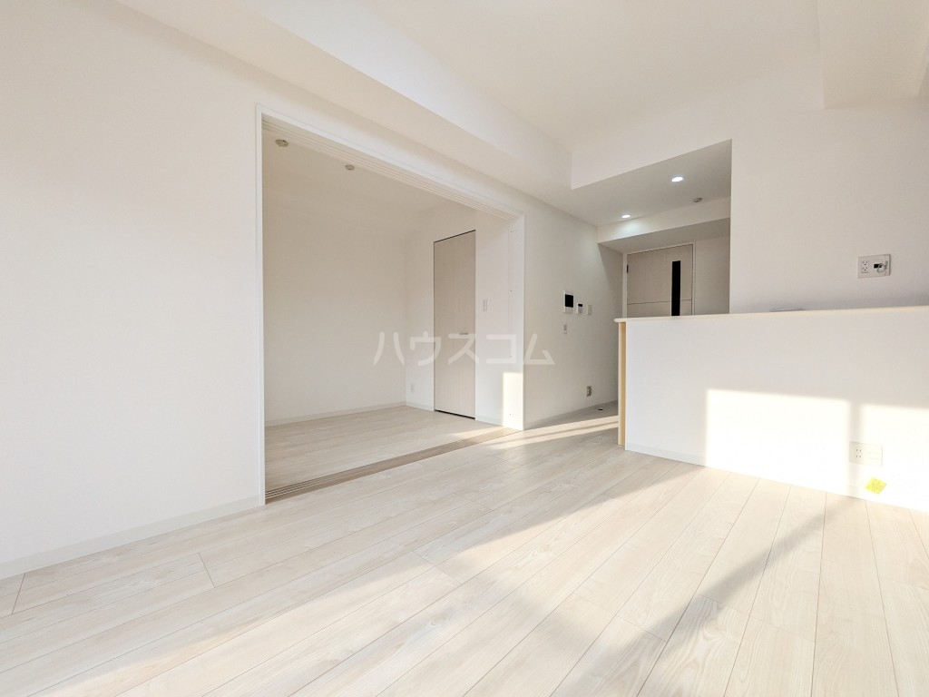 3/13 リビング/ダイニング